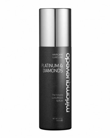 Nye Miriam Quevedo Platinum & Diamonds Luxurious Serum