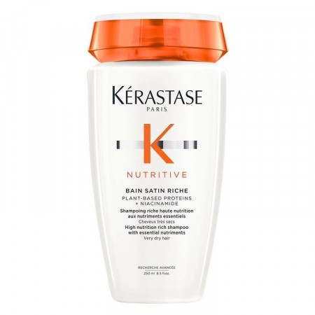 NUTRITIVE BAIN RICHE 250ML