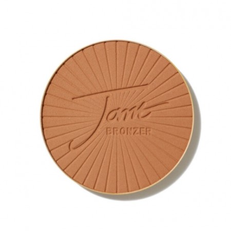 Jane Iredale PureBronze Matte Bronzer medium