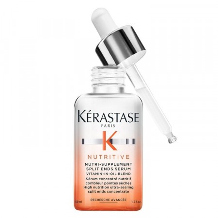 NUTRITIVE SPLIT END SERUM 50ML