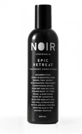 NOIR Stockholm Epic Retreat Treatment Conditioner
