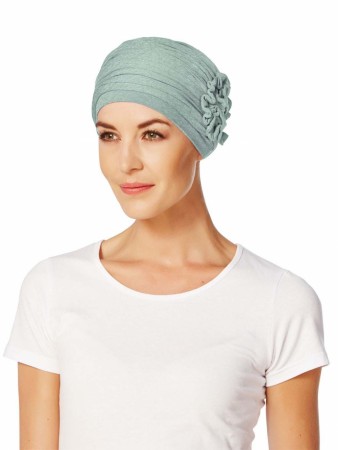 Lotus Turban