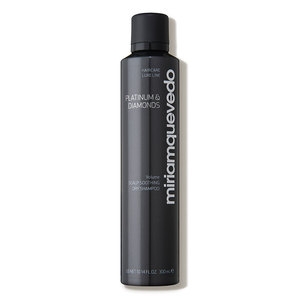 Miriam Quevedo Platinum & Diamonds Luxurious Scalp Soothing Dry Shampoo