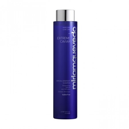 Miriam Quevedo Extreme Caviar Special Dandruff Shampoo