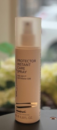 Instant Protection Heat Spray 