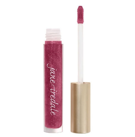 jane iredale Hydropure Hyaluronic Lip Gloss Candied Rose 5ml