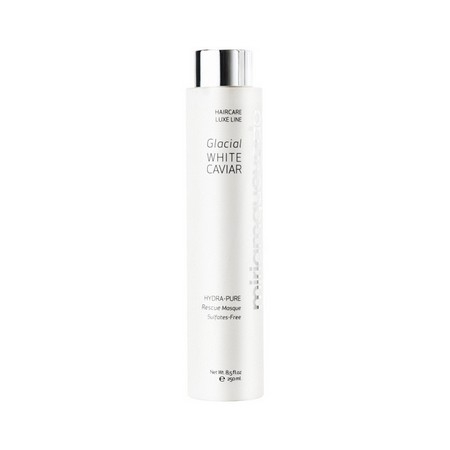 Miriam Quevedo Glacial White Caviar Hydra Pure Rescue Masque