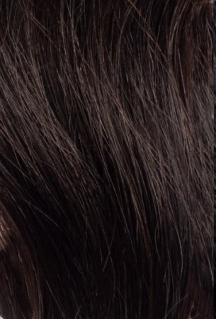 1B Tape Extension 45cm Indisk Tempelhår