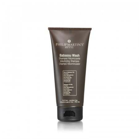 Babassu Wash Volumizing Shampoo 