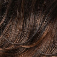 Espresso-Copper/Mist 1B/30