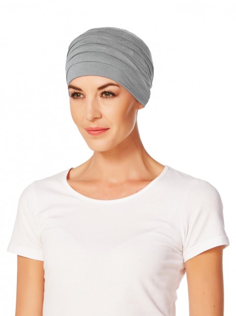 0169 Grey melange