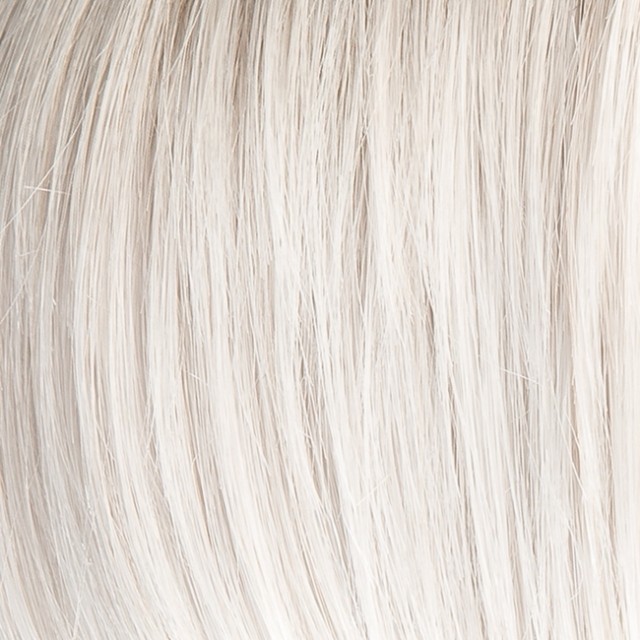 Silverblond Rooted