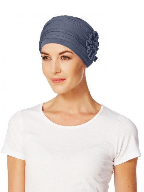 0168 Blue/grey