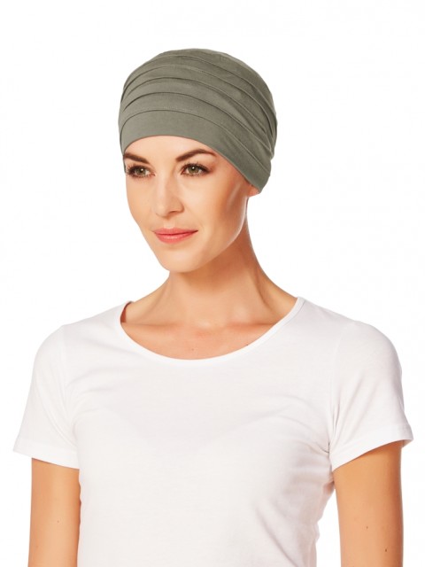 0338 Brown Green