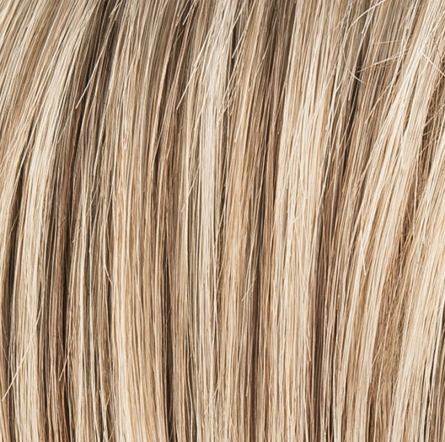 Sandyblond Rooted 