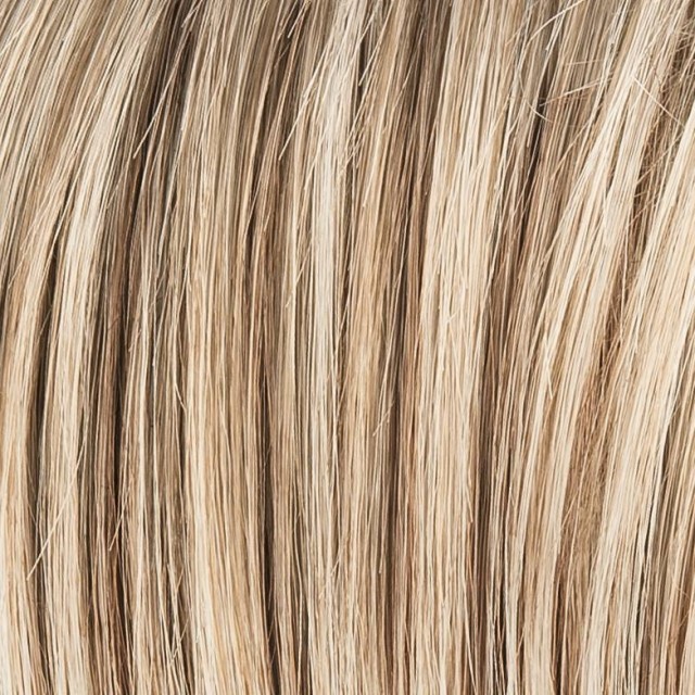 Sandyblond Rooted 