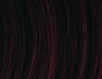 Darkauburn Rooted